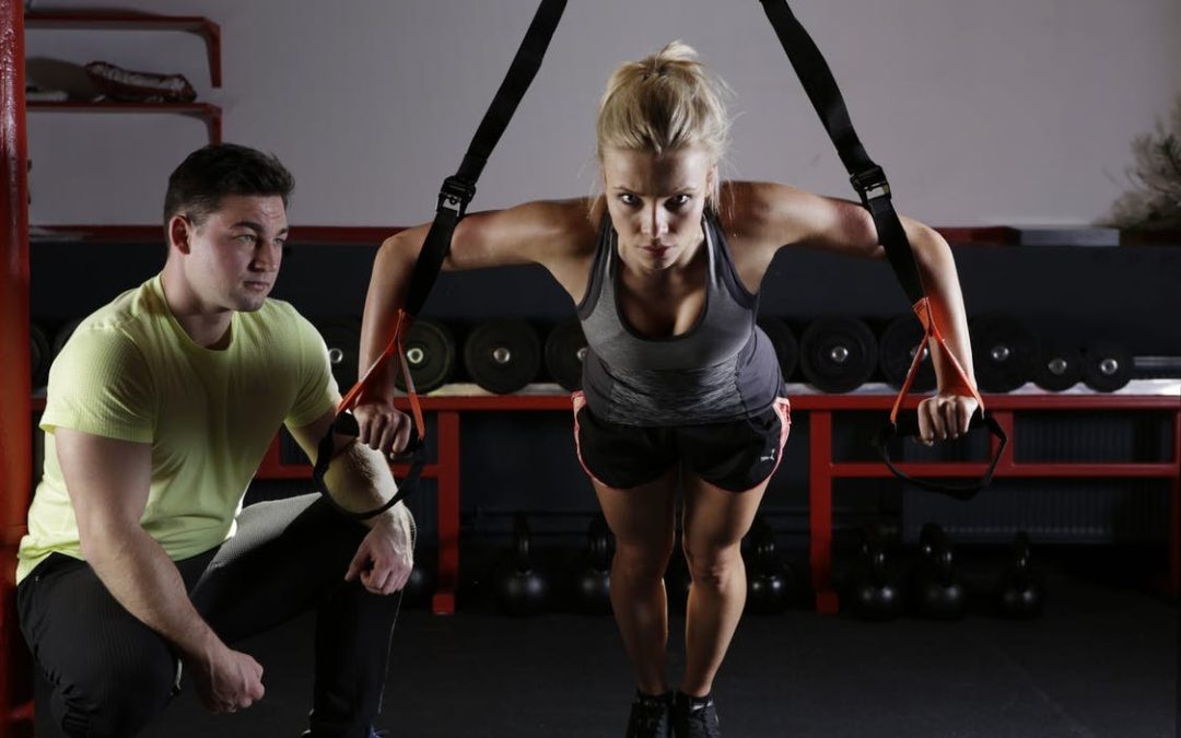Is A Career As A Personal Trainer Right For You?