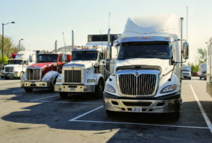 How Changes In The Trucking Industry Are Going To Affect Its Drivers