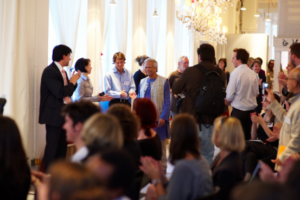 4 Hacks For The Perfect Business Event