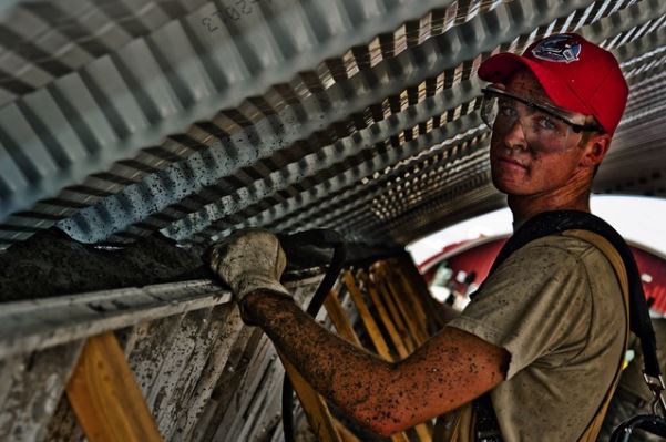 Pop Your Blue Collar: Could You Make It In The Trades?