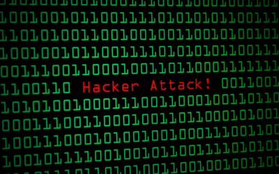 5 Things To Do If Your Business Is Hacked