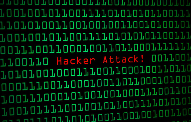 5 Things To Do If Your Business Is Hacked