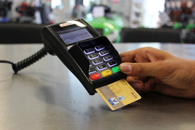 Should Small Businesses Accept Credit Cards?