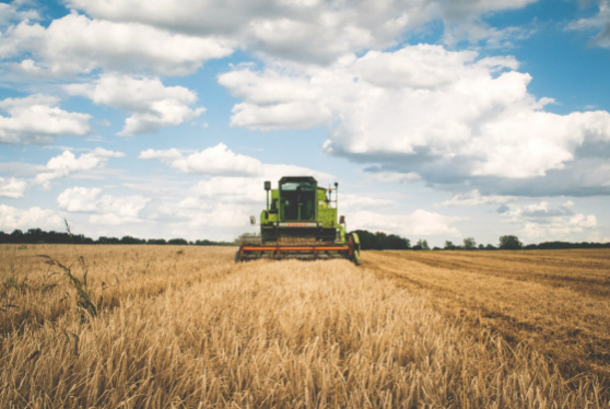 Could A Future In Farming Be For You?