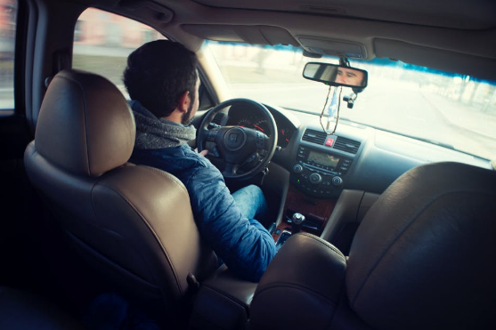 9 Signs You’re Not the Great Driver You Think You Are