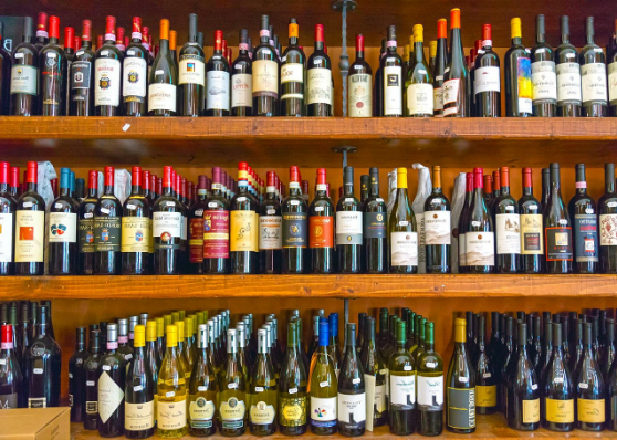 3 Major Trends Changing The Alcohol Sector