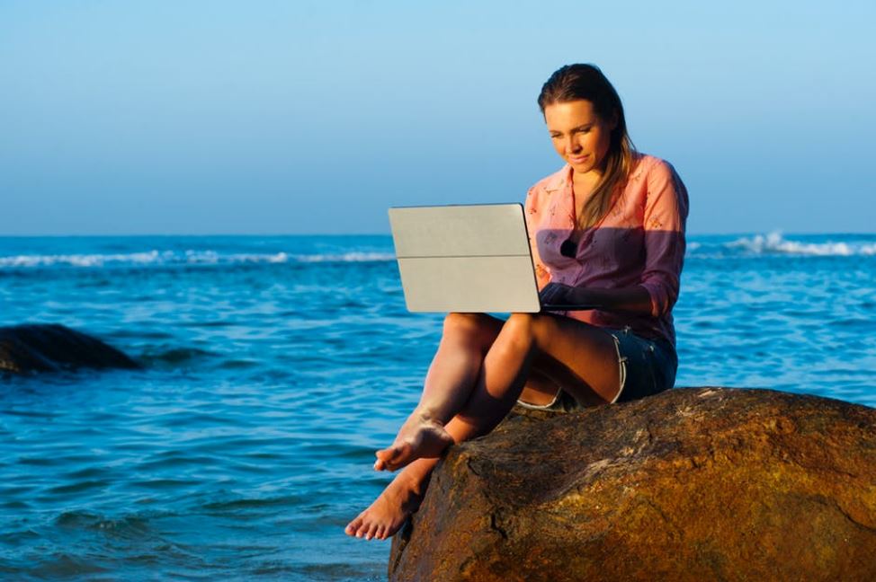 Send Them Home! How Remote Working Could Save Your Business