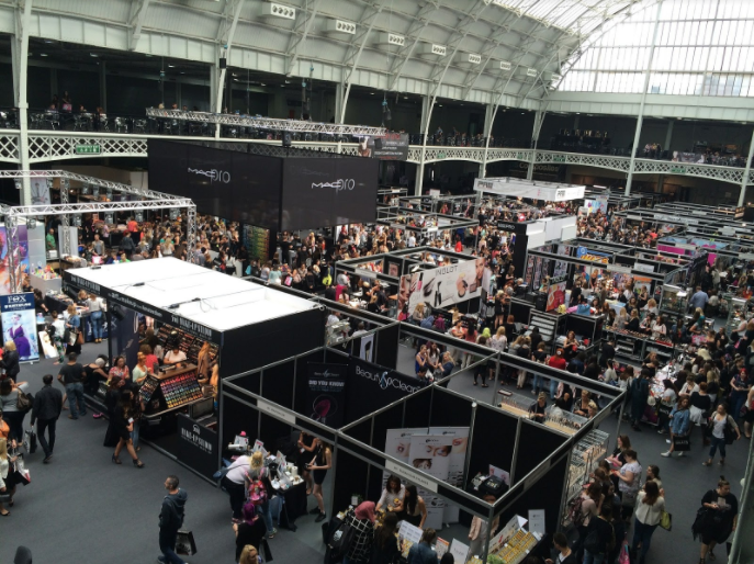 Booked A Trade Show? Tips For Maximum Impact And Presence