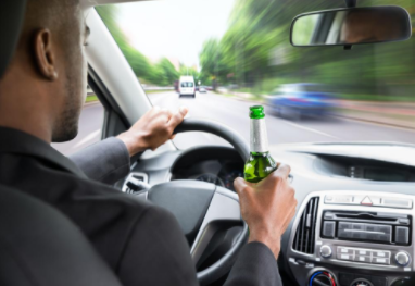 What Happens In Your Brain When Alcohol Is Involved While Driving