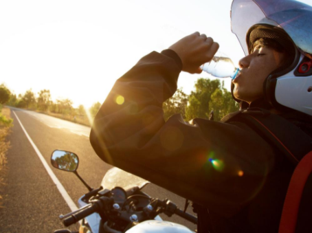 Motorcycle Accidents: How To Keep Yourself Safe While Riding A Motorbike