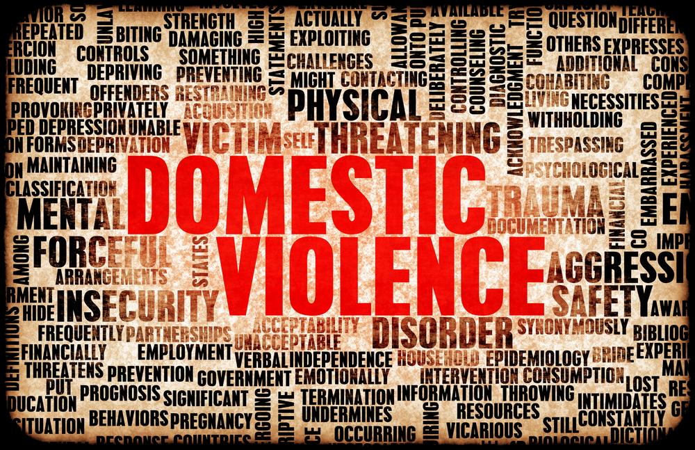 The Key Signs Of Domestic Violence and How To Start Walking Away