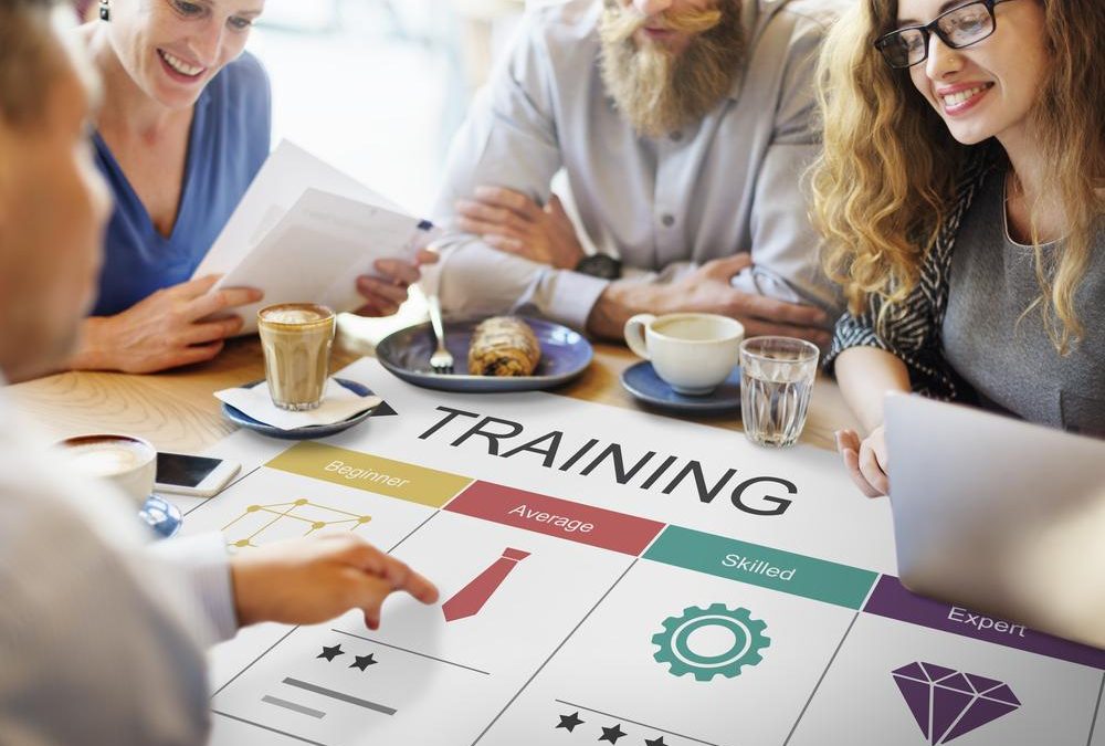 Workplace Training: Why It’s So Important In The Workplace