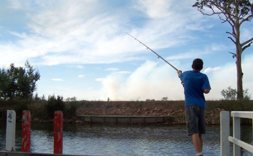 Top Things You Need to Join a Fishing Club This Summer!