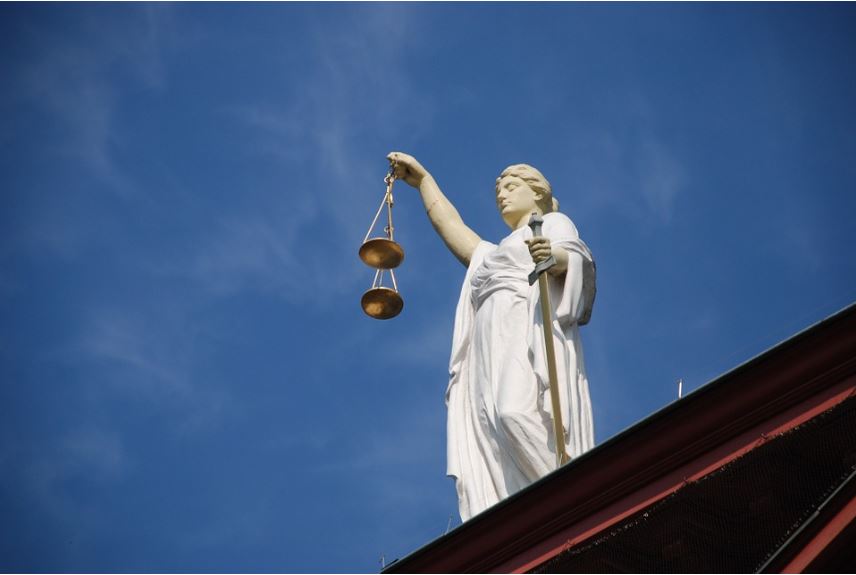 How to Seek Justice Through the Courts