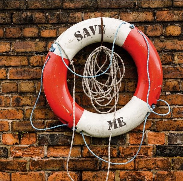 Debt Survival Strategies: How To Stay Afloat When The Tide Turns