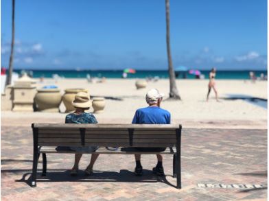 5 Simple Rules For A Secure Retirement