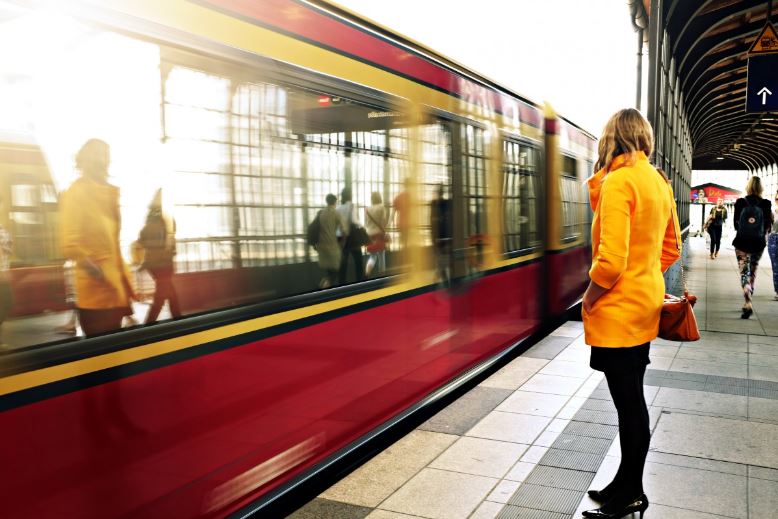 Maximizing Your Journey To The Office: Commuting Without A Car