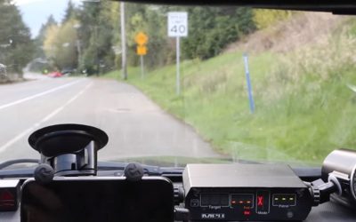 Why You Should Think Twice Before Speeding