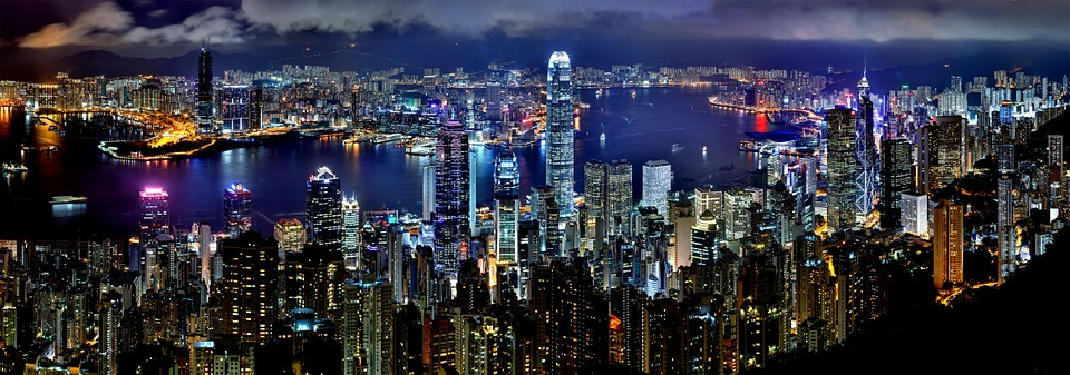 Reasons To Do Business In Hong Kong