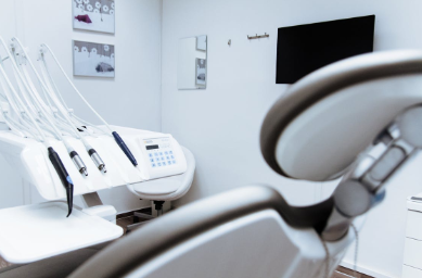 8 Steps To A Successful Dental Practice