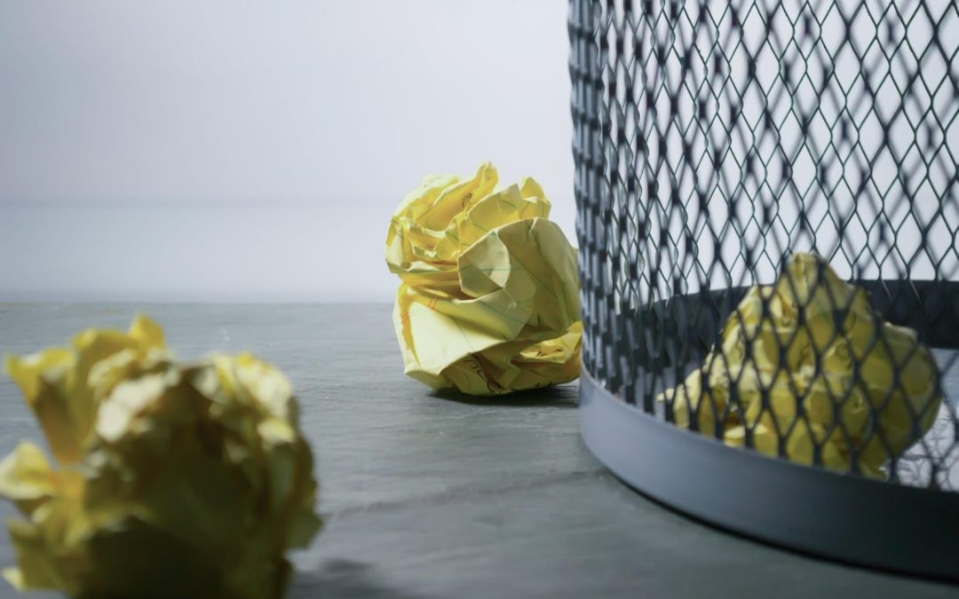 Responsibly Removing Your Business’ Waste
