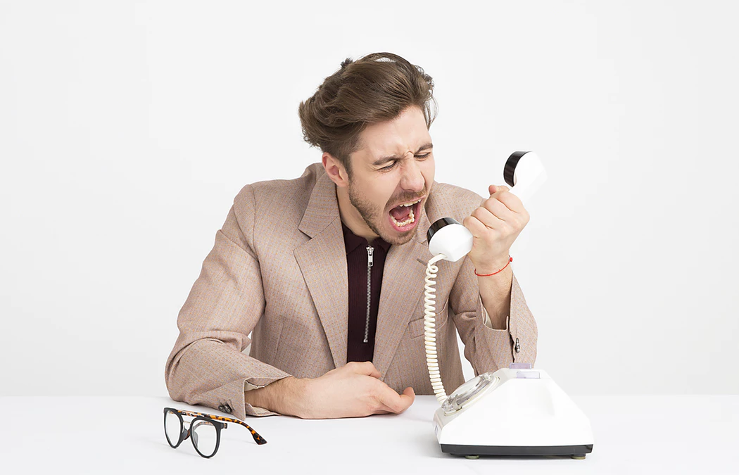 Is A Lack Of Communication Coming Between You And Your Customers?