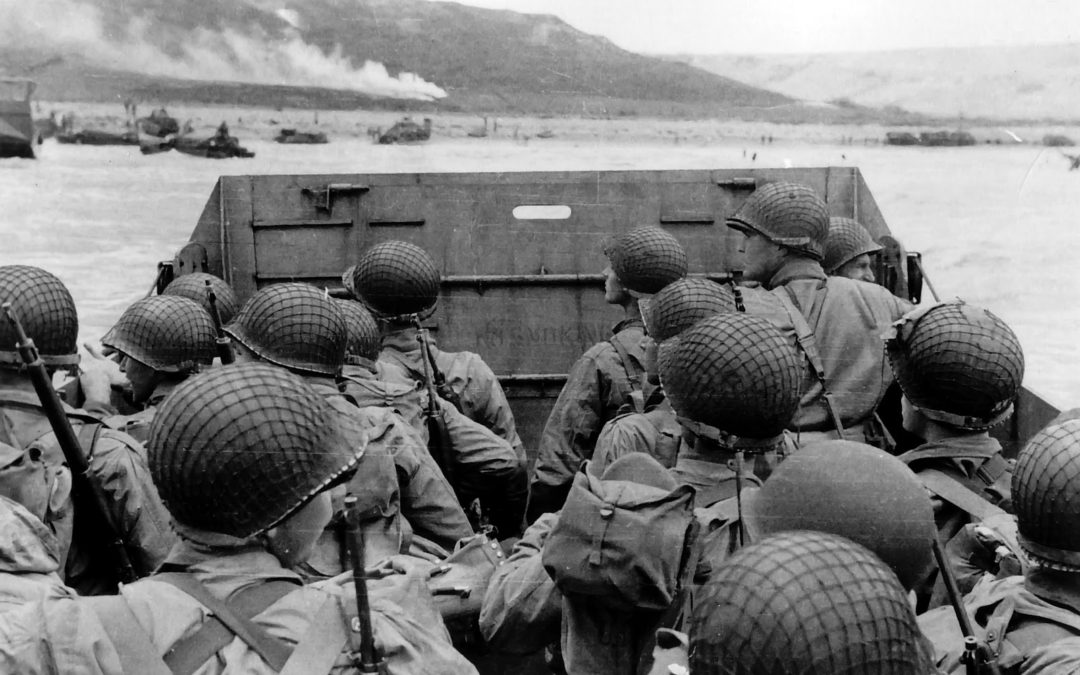 Fascinating Facts About D Day