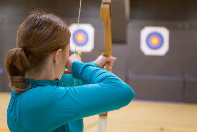 5 Reasons Archery Should Be Your New Hobby!