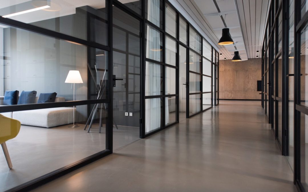 How To Deal With Underutilized Office Space