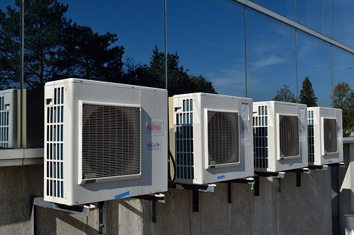 Different Types Of Cooling For Businesses