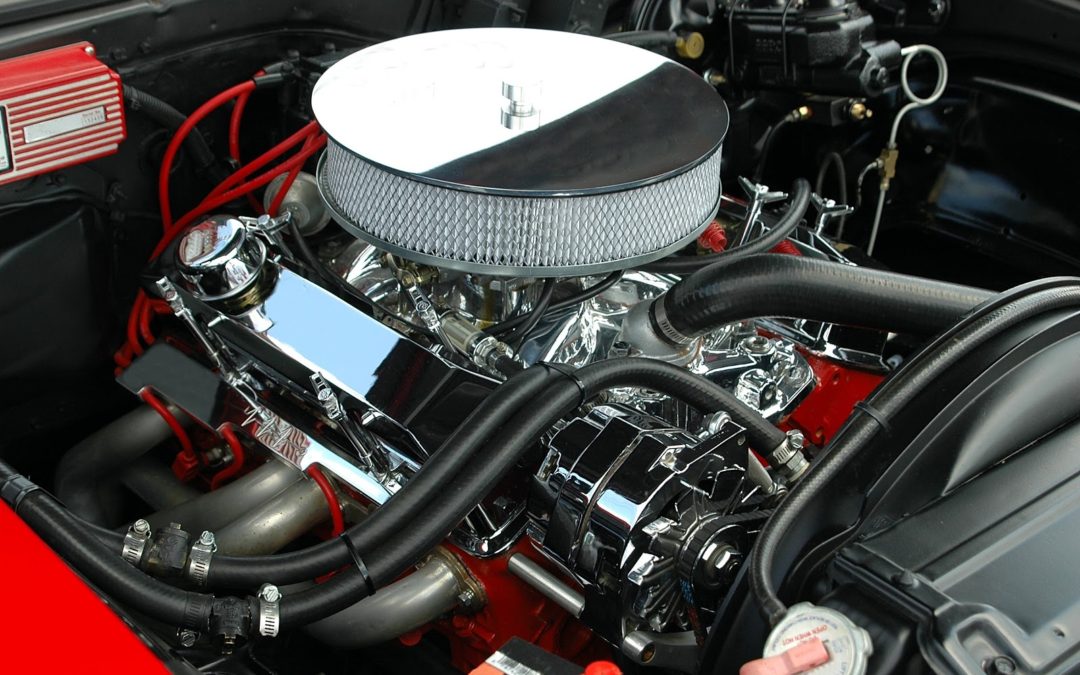 4 Steps To Maintaining Your Car Engine
