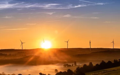 Fascinating Facts About Renewable Energy