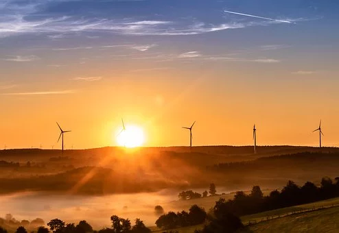 Fascinating Facts About Renewable Energy