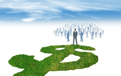 The Benefits of Running a Green Business in 2020