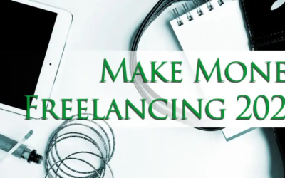 Freelancing: Opportunities That Exist For You In 2020