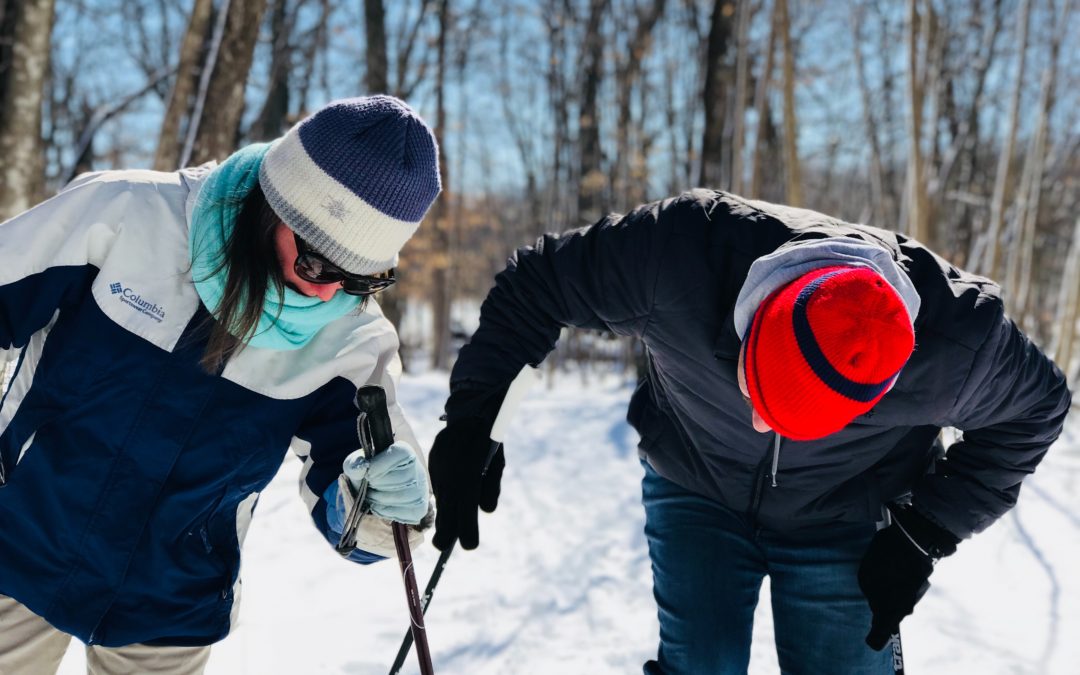 5 Items Every Winter Sports Enthusiasts Need