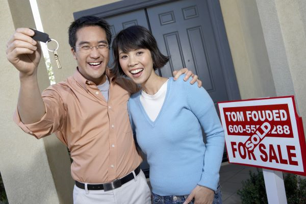 How To Buy a House With a Zero-Down Home Loan