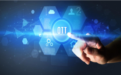 What Does OTT Mean and How Does It Benefit Marketing?