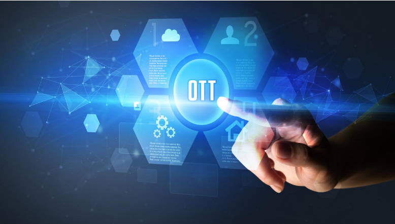 What Does OTT Mean and How Does It Benefit Marketing?